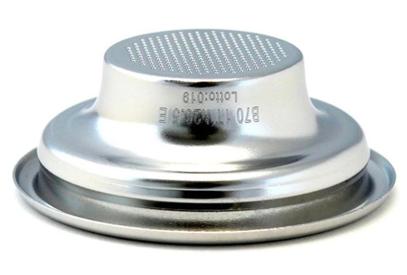 IMS سلة فلتر IMS، 1 قطعة، B70 1T H26.5 E، 58 مم، لآلات مجموعة E61 مصنوعة في إيطاليا - Image 1